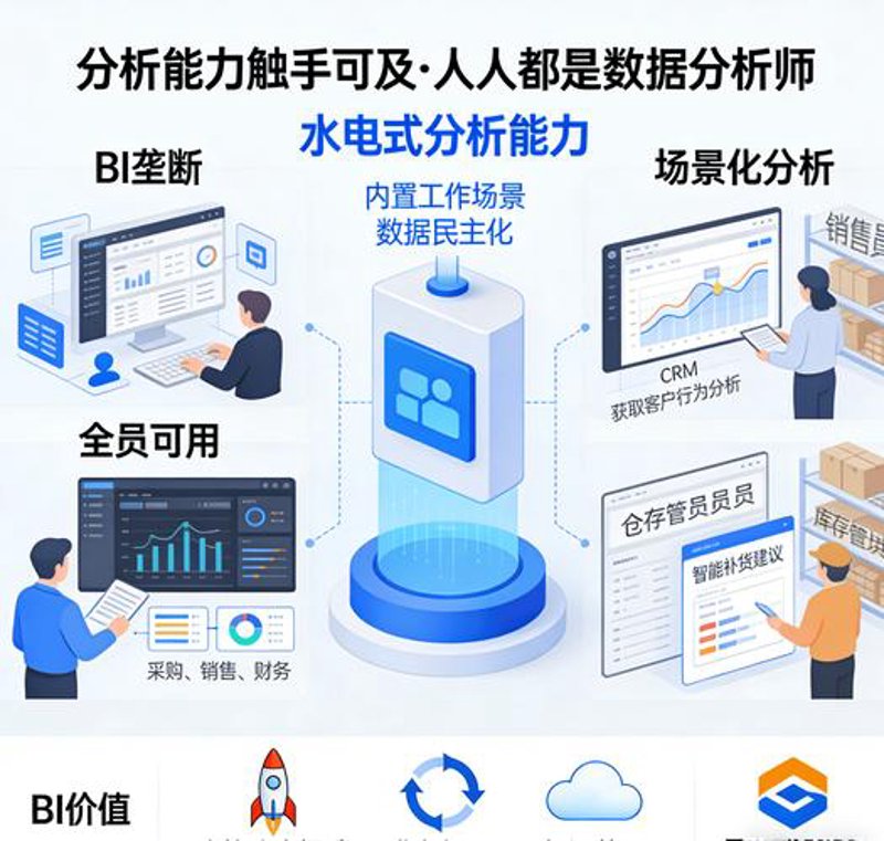 洞见武汉商务风云：咨询行业最新趋势
